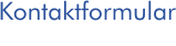Kontaktformular